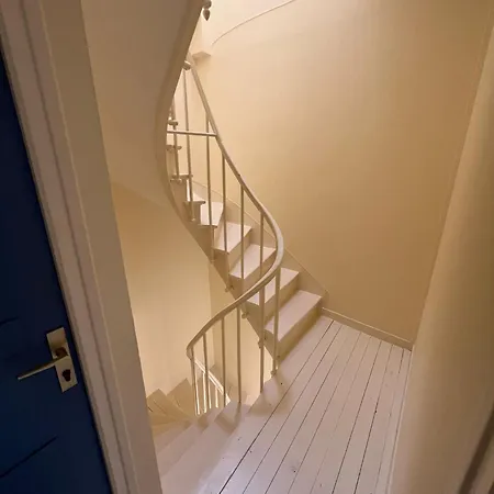 Beau Avec Vue Sur Et Parking Gratuit Apartmán