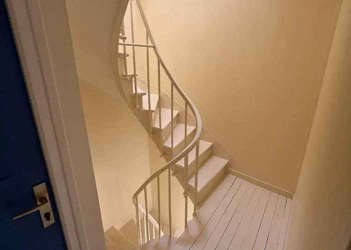 Beau Avec Vue Sur Et Parking Gratuit Apartment