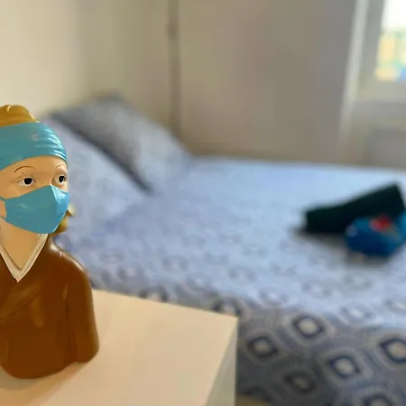 Beau Avec Vue Sur Et Parking Gratuit *