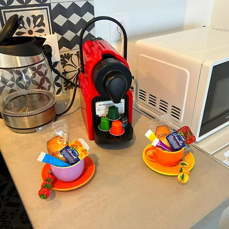 Beau Avec Vue Sur Et Parking Gratuit Apartamento *