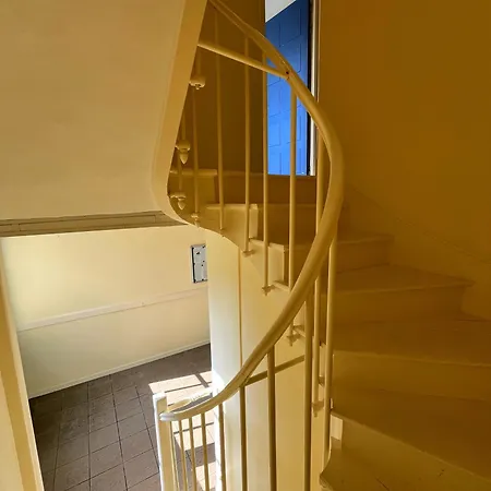 Beau Avec Vue Sur Et Parking Gratuit Apartamento *