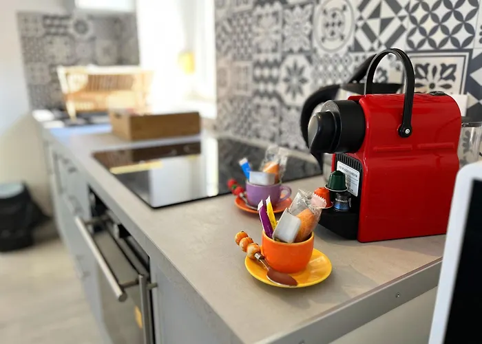 Beau Avec Vue Sur Et Parking Gratuit